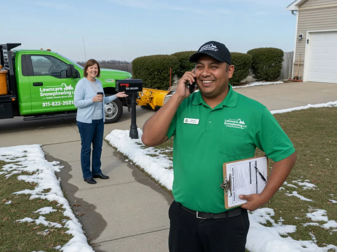 Lawn Care Services By Expert Landscaper Berwyn, IL FAQs